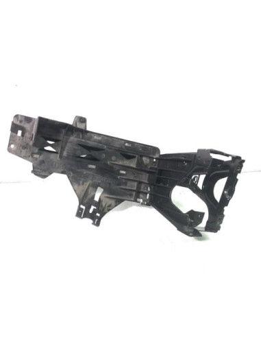 Support de phare droit (tôle) BMW SERIE 5 F11 TOURING PHASE 2 BREAK Diesel