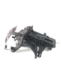 Support de phare droit (tôle) BMW SERIE 5 F11 TOURING PHASE 2 BREAK Diesel 2