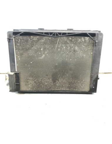 Radiateur eau BMW SERIE 5 F11 TOURING PHASE 2 BREAK Diesel