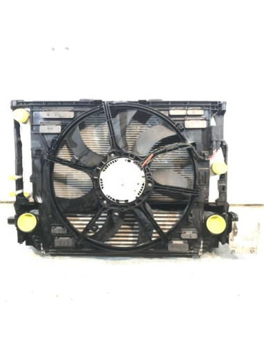 Radiateur eau BMW SERIE 5 F11 TOURING PHASE 2 BREAK Diesel