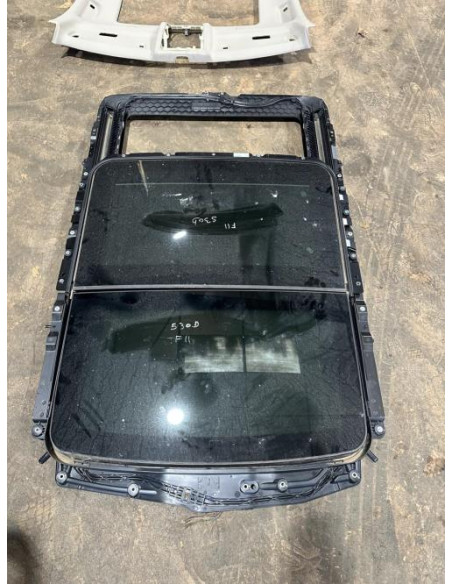 Toit ouvrant BMW SERIE 5 F11 TOURING PHASE 2 BREAK Diesel