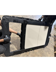 Toit ouvrant BMW SERIE 5 F11 TOURING PHASE 2 BREAK Diesel 2