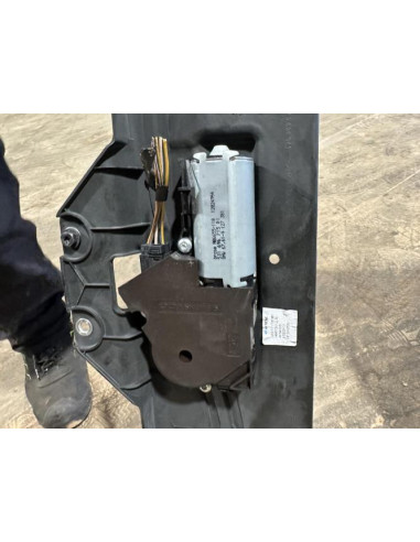 Toit ouvrant BMW SERIE 5 F11 TOURING PHASE 2 BREAK Diesel