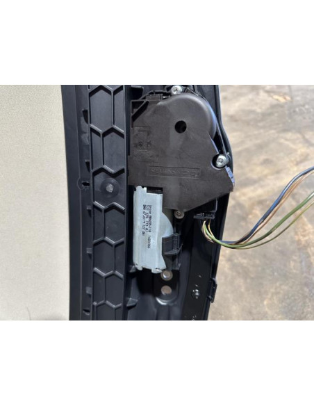 Toit ouvrant BMW SERIE 5 F11 TOURING PHASE 2 BREAK Diesel