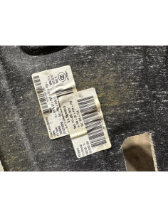 Garniture de pavillon BMW SERIE 5 F11 TOURING PHASE 2 BREAK Diesel 2