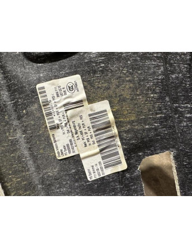 Garniture de pavillon BMW SERIE 5 F11 TOURING PHASE 2 BREAK Diesel