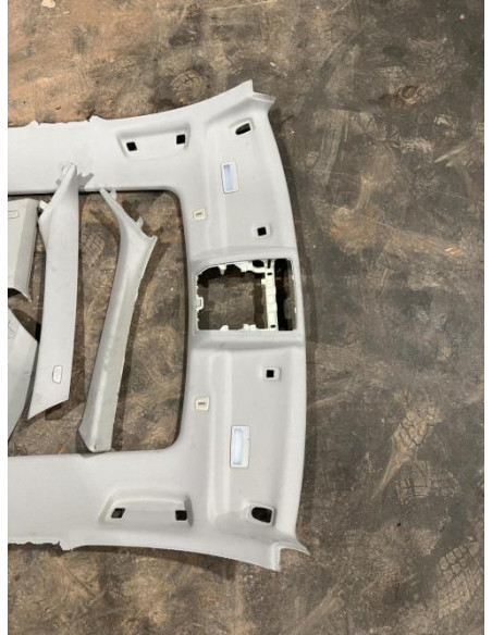 Garniture de pavillon BMW SERIE 5 F11 TOURING PHASE 2 BREAK Diesel