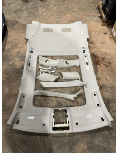 Garniture de pavillon BMW SERIE 5 F11 TOURING PHASE 2 BREAK Diesel