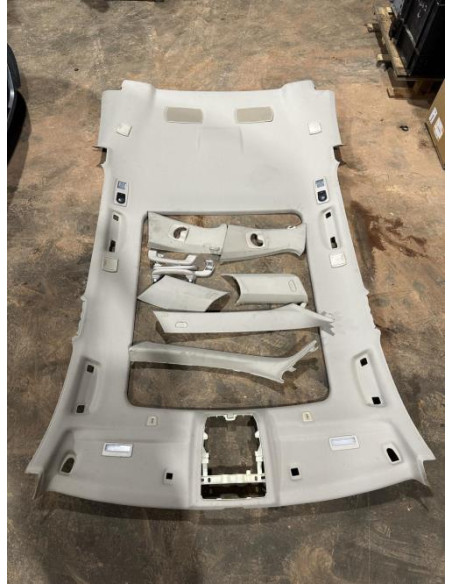 Garniture de pavillon BMW SERIE 5 F11 TOURING PHASE 2 BREAK Diesel