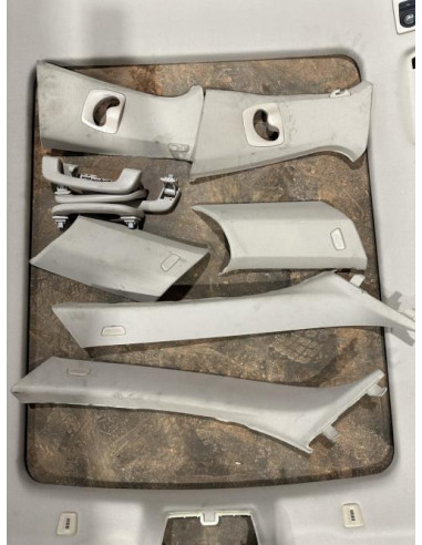 Garniture de pavillon BMW SERIE 5 F11 TOURING PHASE 2 BREAK Diesel