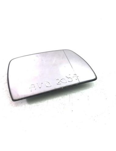 Glace retroviseur droit BMW X3 E83 PHASE 1 Diesel