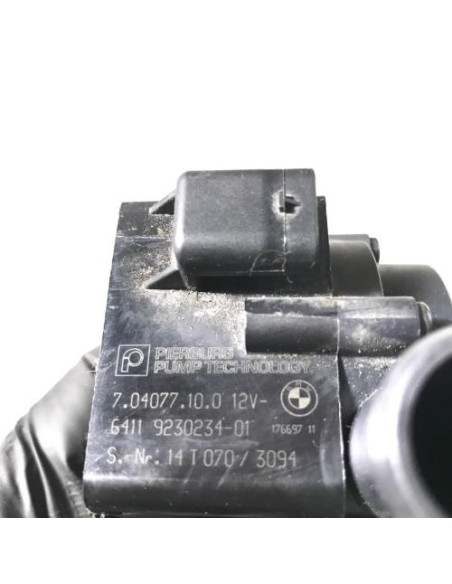 Pompe à eau BMW SERIE 5 F11 TOURING PHASE 2 BREAK Diesel