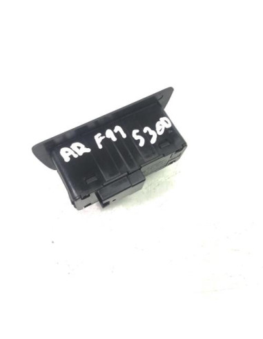 Bouton/Interrupteur BMW SERIE 5 F11 TOURING PHASE 2 BREAK Diesel
