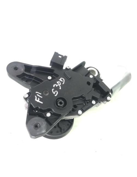 Moteur essuie glace arriere BMW SERIE 5 F11 TOURING PHASE 2 BREAK Diesel