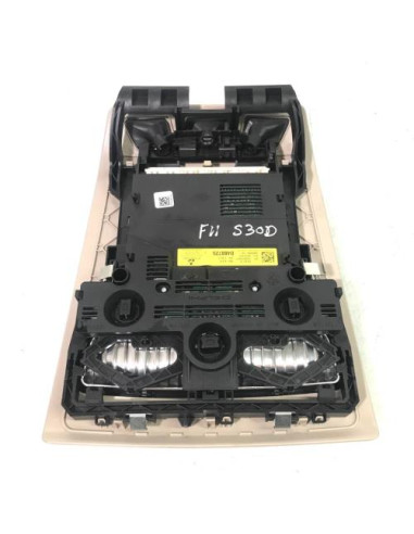 Eclairage de plafonnier BMW SERIE 5 F11 TOURING PHASE 2 BREAK Diesel