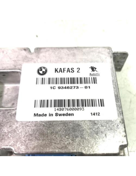 Calculateur BMW SERIE 5 F11 TOURING PHASE 2 BREAK Diesel