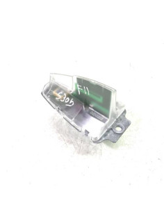 Antenne BMW SERIE 5 F11 TOURING PHASE 2 BREAK Diesel