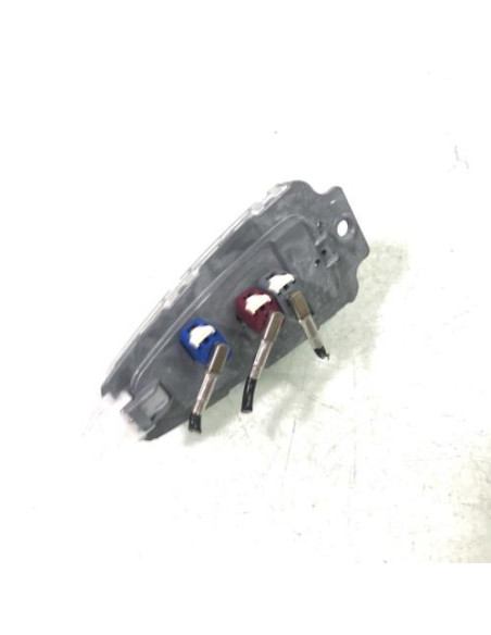 Antenne BMW SERIE 5 F11 TOURING PHASE 2 BREAK Diesel