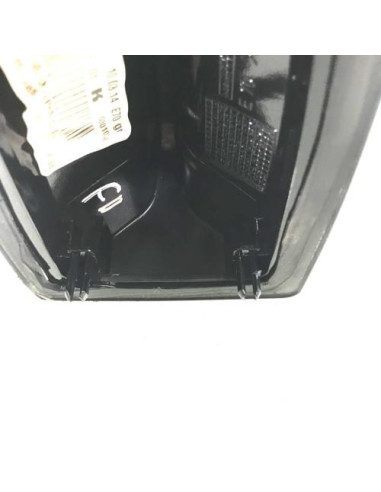 Antenne BMW SERIE 5 F11 TOURING PHASE 2 BREAK Diesel