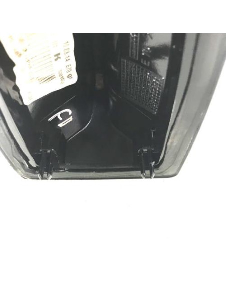 Antenne BMW SERIE 5 F11 TOURING PHASE 2 BREAK Diesel