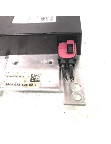 Calculateur BMW SERIE 5 F11 TOURING PHASE 2 BREAK 