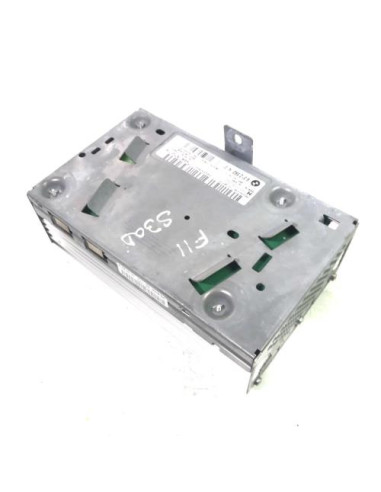 Amplificateur audio BMW SERIE 5 F11 TOURING PHASE 2 BREAK Diesel