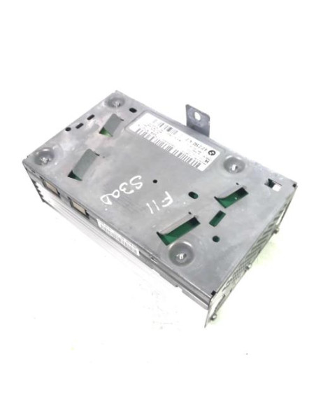 Amplificateur audio BMW SERIE 5 F11 TOURING PHASE 2 BREAK Diesel