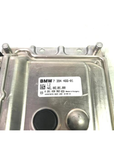 Calculateur BMW SERIE 5 F11 TOURING PHASE 2 BREAK Diesel