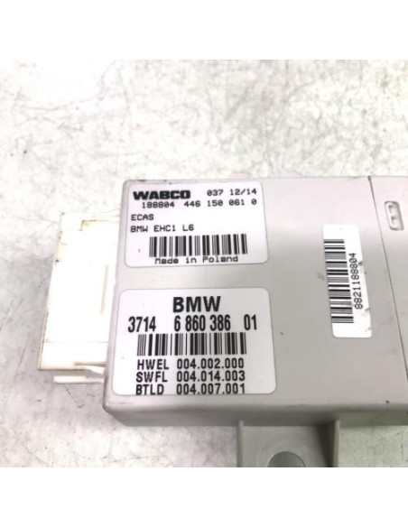 Calculateur BMW SERIE 5 F11 TOURING PHASE 2 BREAK Diesel