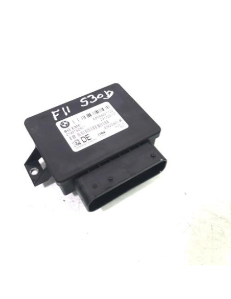 Calculateur BMW SERIE 5 F11 TOURING PHASE 2 BREAK Diesel