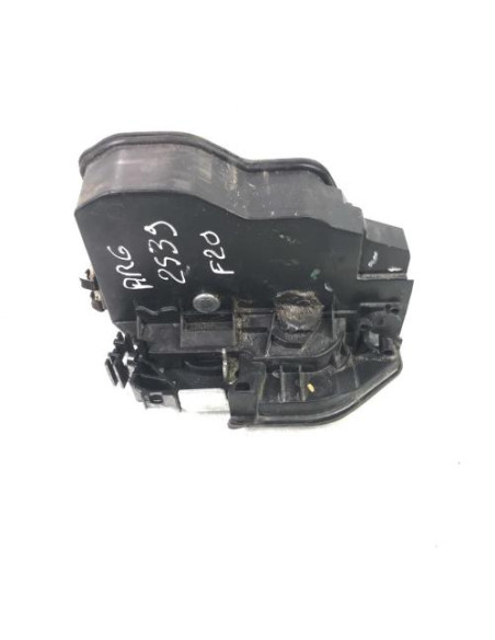 Serrure arriere gauche BMW SERIE 1 F20 PHASE 1 Diesel