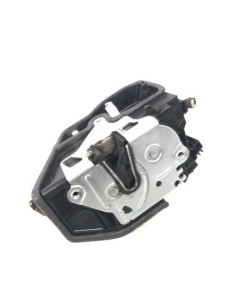 Serrure arriere gauche BMW SERIE 1 F20 PHASE 1 Diesel 2