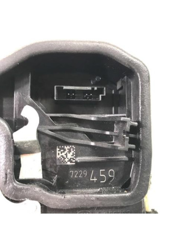 Serrure arriere gauche BMW SERIE 1 F20 PHASE 1 Diesel