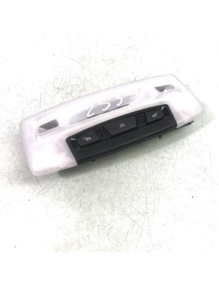 Eclairage de plafonnier BMW SERIE 1 F20 PHASE 1 Diesel