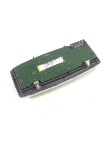 Eclairage de plafonnier BMW SERIE 1 F20 PHASE 1 Diesel