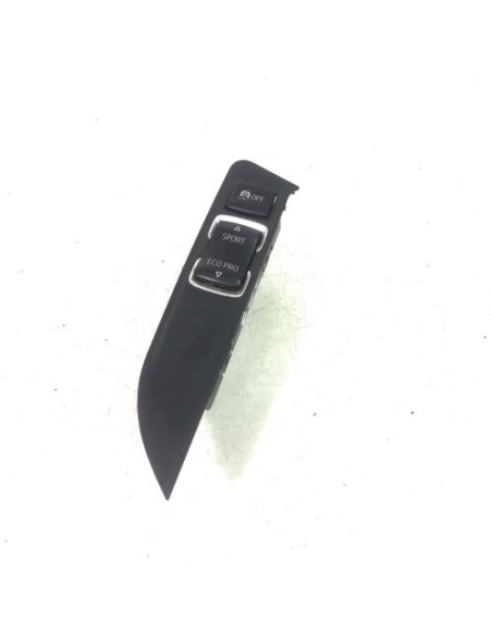 Bouton/Interrupteur BMW SERIE 1 F20 PHASE 1 Diesel