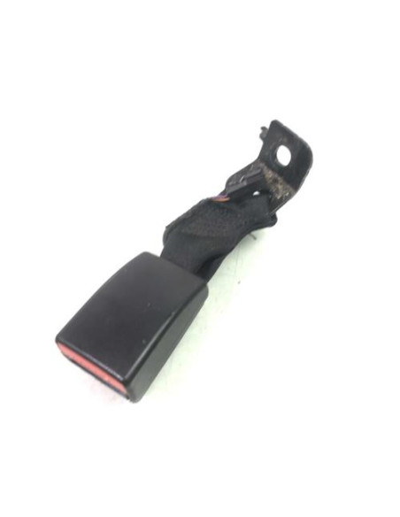 Attache ceinture arriere gauche BMW SERIE 1 F20 PHASE 1 Diesel