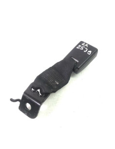 Attache ceinture arriere gauche BMW SERIE 1 F20 PHASE 1 Diesel 2