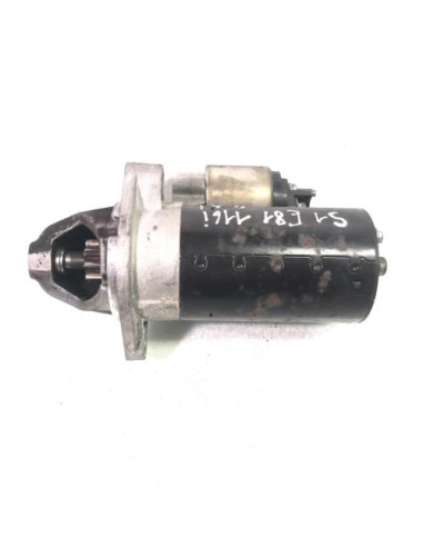 Demarreur BMW SERIE 1 E81 Essence