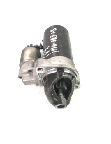 Demarreur BMW SERIE 1 E81 Essence