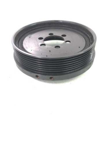 Poulie damper BMW SERIE 1 E81 Essence