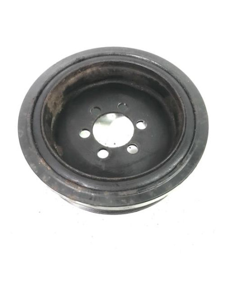 Poulie damper BMW SERIE 1 E81 Essence