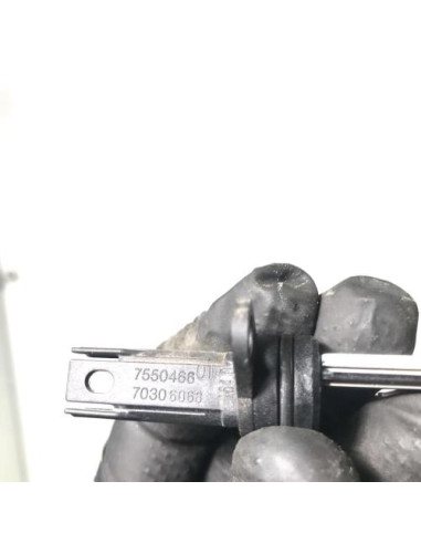 Capteur BMW SERIE 1 E81 Essence