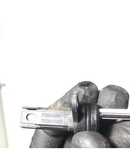 Capteur BMW SERIE 1 E81 Essence