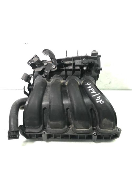 Collecteur d'admission BMW SERIE 1 E81 Essence