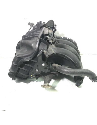 Collecteur d'admission BMW SERIE 1 E81 Essence