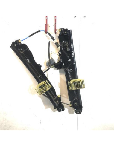 Leve vitre electrique avant gauche BMW SERIE 5 F11 TOURING PHASE 2 BREAK Diesel