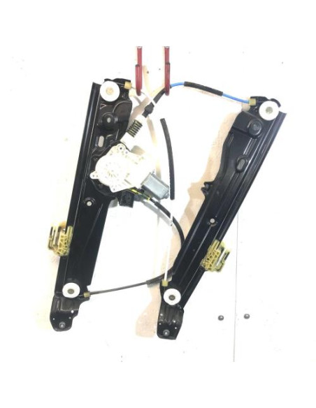 Leve vitre electrique avant gauche BMW SERIE 5 F11 TOURING PHASE 2 BREAK Diesel