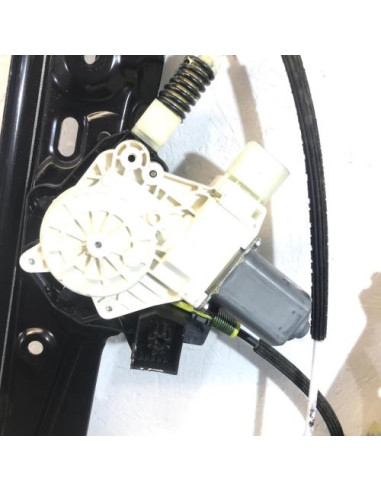 Leve vitre electrique avant gauche BMW SERIE 5 F11 TOURING PHASE 2 BREAK Diesel