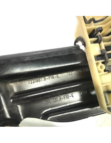 Leve vitre electrique avant gauche BMW SERIE 5 F11 TOURING PHASE 2 BREAK Diesel